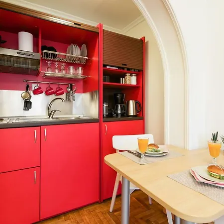 White Tower 1 Bdrm * Salonicco