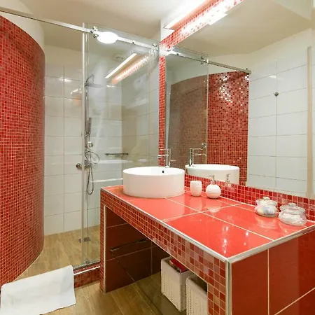 White Tower 1 Bdrm Salonicco